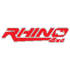 Rhino 4x4 logo