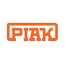 PIAK logo