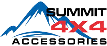 Summit 4x4 Accessories logo