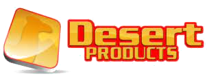 Desert Products logo