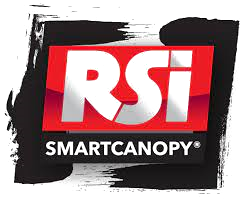 RSI SmartCanopy logo