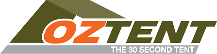 Oztent logo