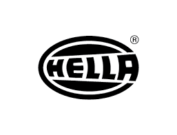 Hella logo