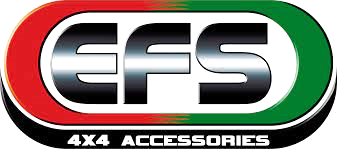 EFS 4x4 Accessories logo