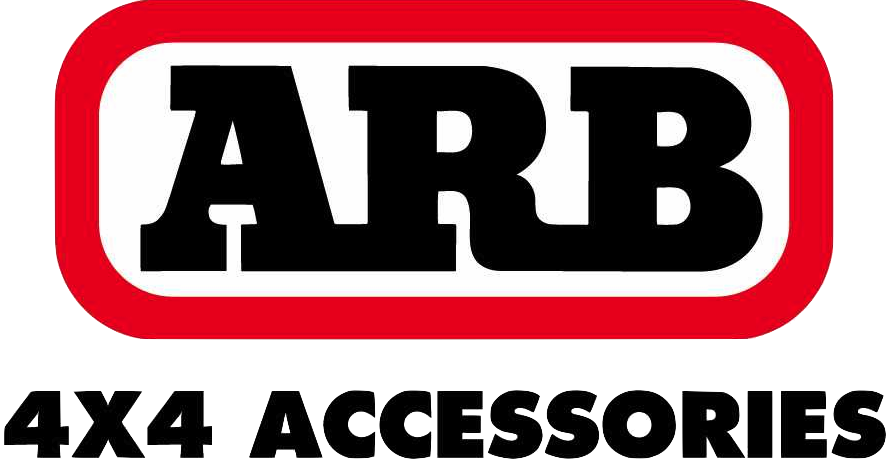 ARB 4x4 Accessories logo